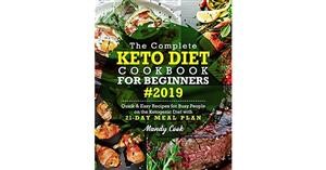 Easy Keto Recipes for 1 Person